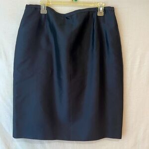 Dana Buchman skirt